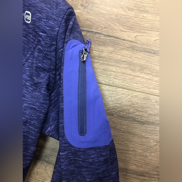 FREE COUNTRY SPRING JACKET WATERPROOF HOODED in size small - Picture 7 of 12